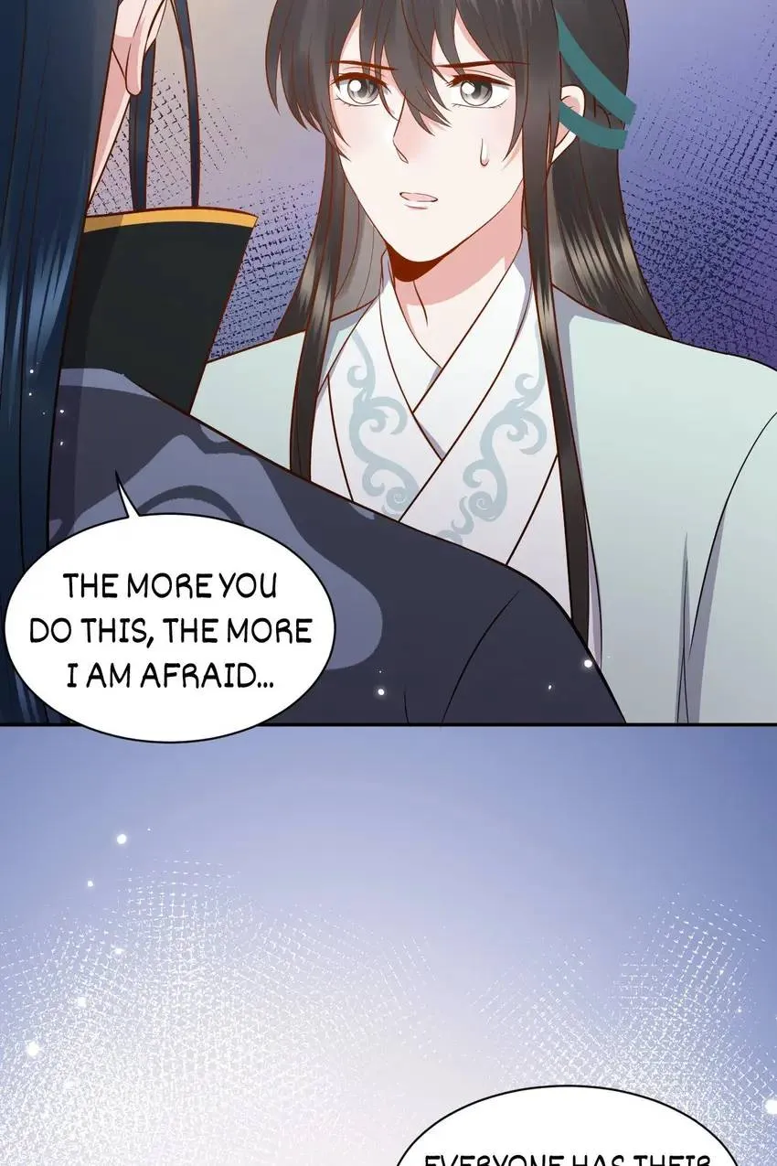 My Covenant with the Monster Lord Chapter 52 page 58 - 