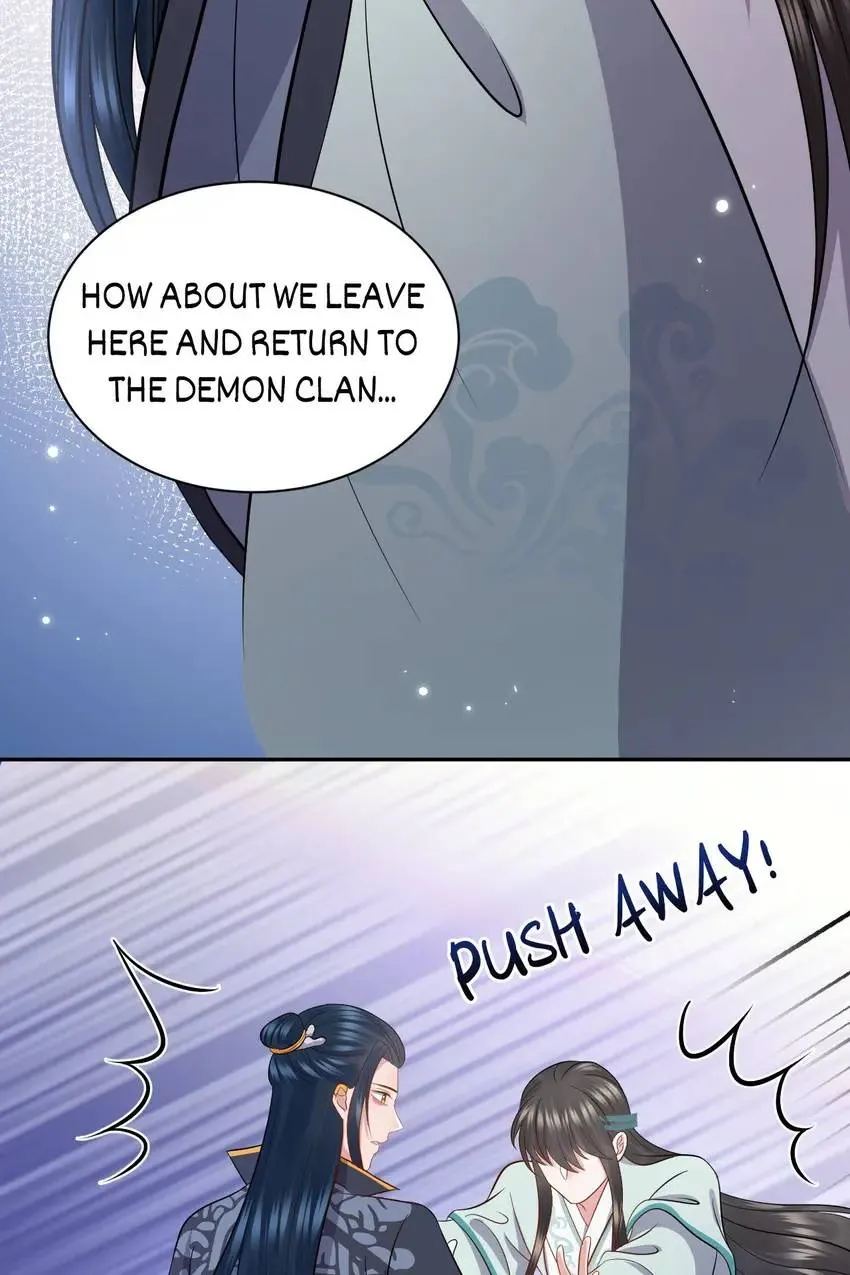 My Covenant with the Monster Lord Chapter 52 page 60 - 