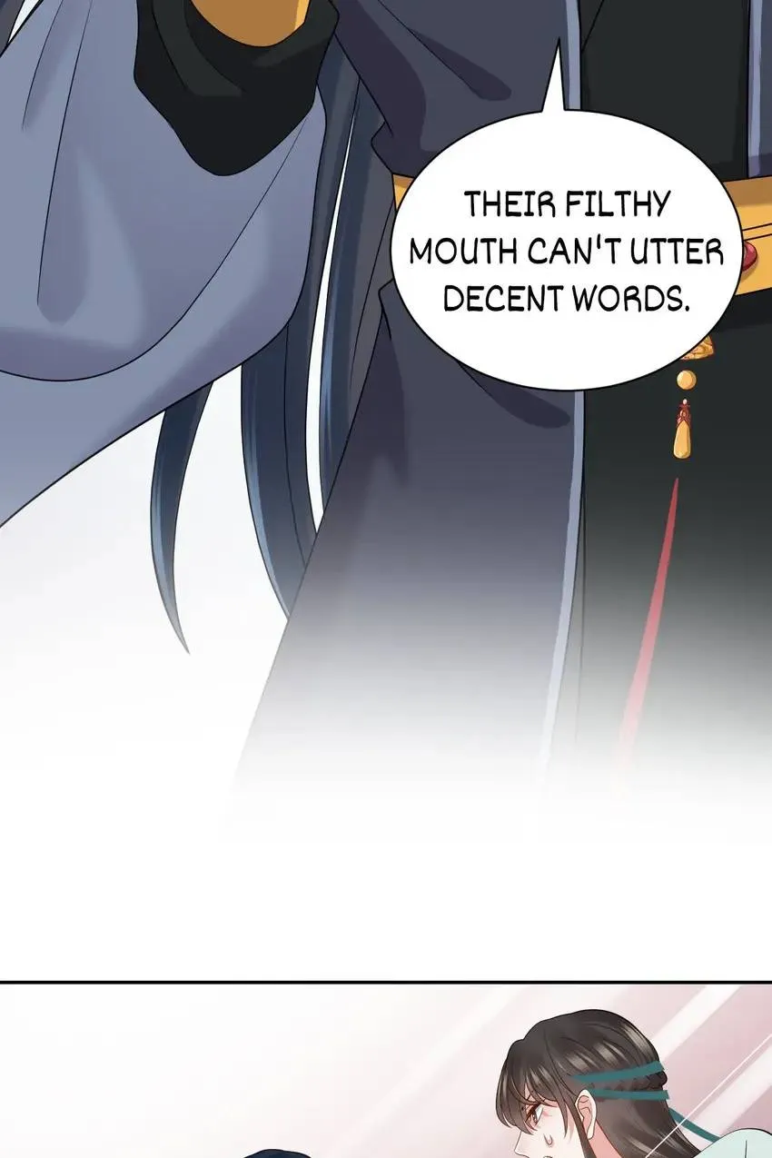 My Covenant with the Monster Lord Chapter 52 page 7 - 