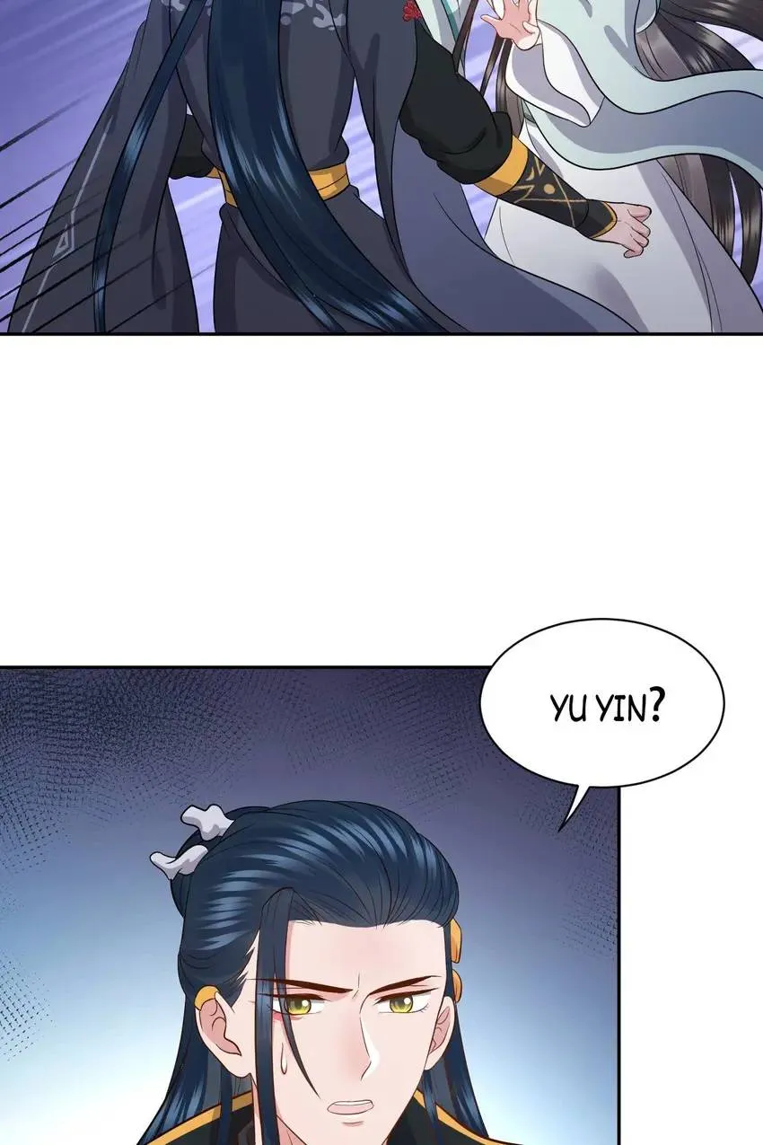 My Covenant with the Monster Lord Chapter 52 page 61 - 