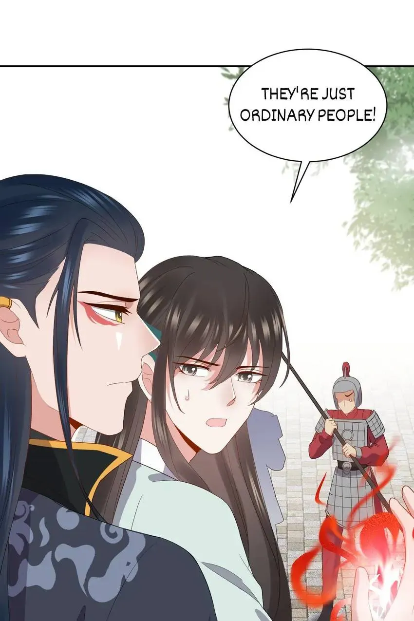 My Covenant with the Monster Lord Chapter 52 page 9 - 
