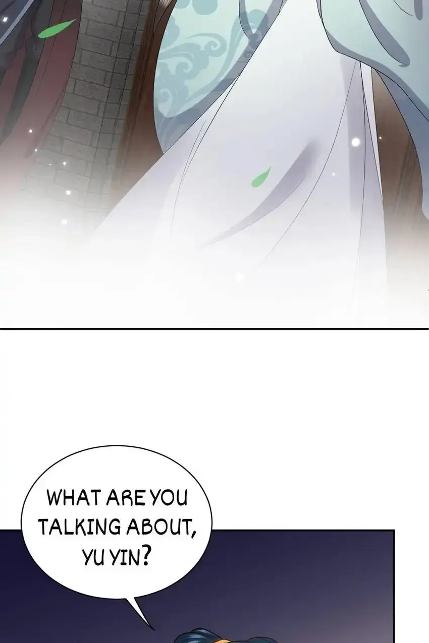 My Covenant with the Monster Lord Chapter 53 page 2 - 