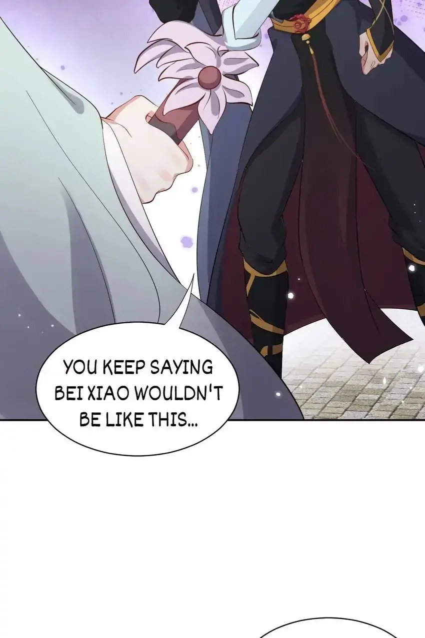 My Covenant with the Monster Lord Chapter 53 page 11 - 