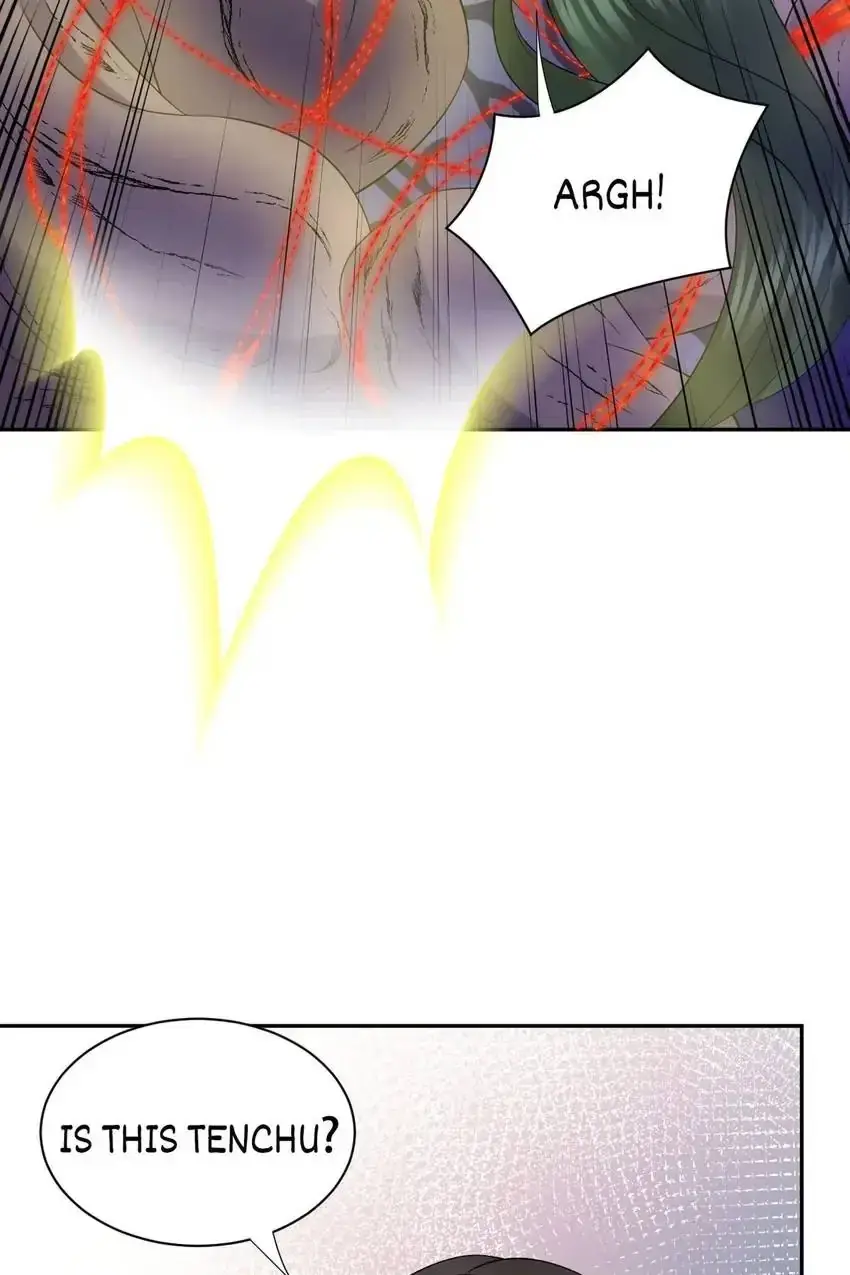 My Covenant with the Monster Lord Chapter 53 page 19 - 
