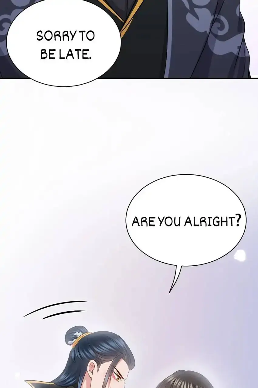 My Covenant with the Monster Lord Chapter 53 page 25 - 
