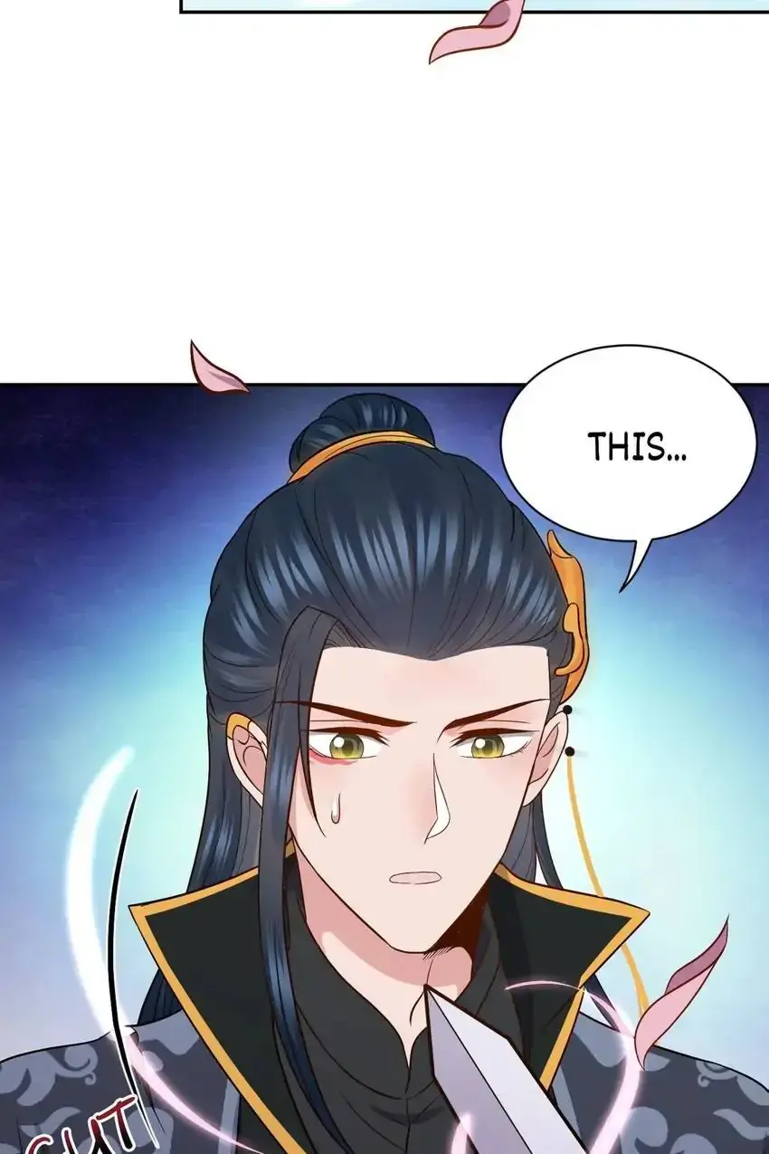 My Covenant with the Monster Lord Chapter 53 page 4 - 