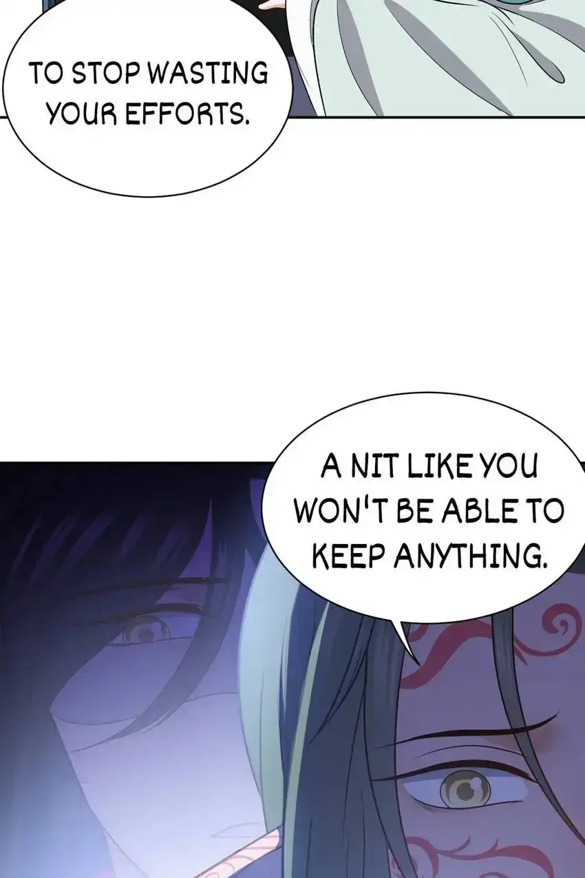 My Covenant with the Monster Lord Chapter 53 page 33 - 