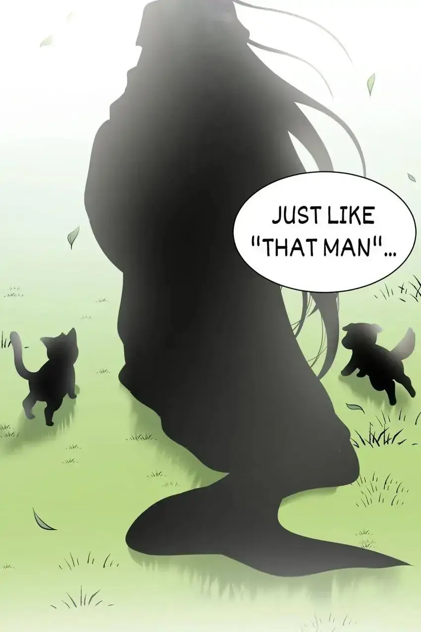 My Covenant with the Monster Lord Chapter 53 page 35 - 