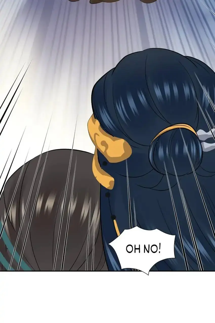 My Covenant with the Monster Lord Chapter 53 page 37 - 