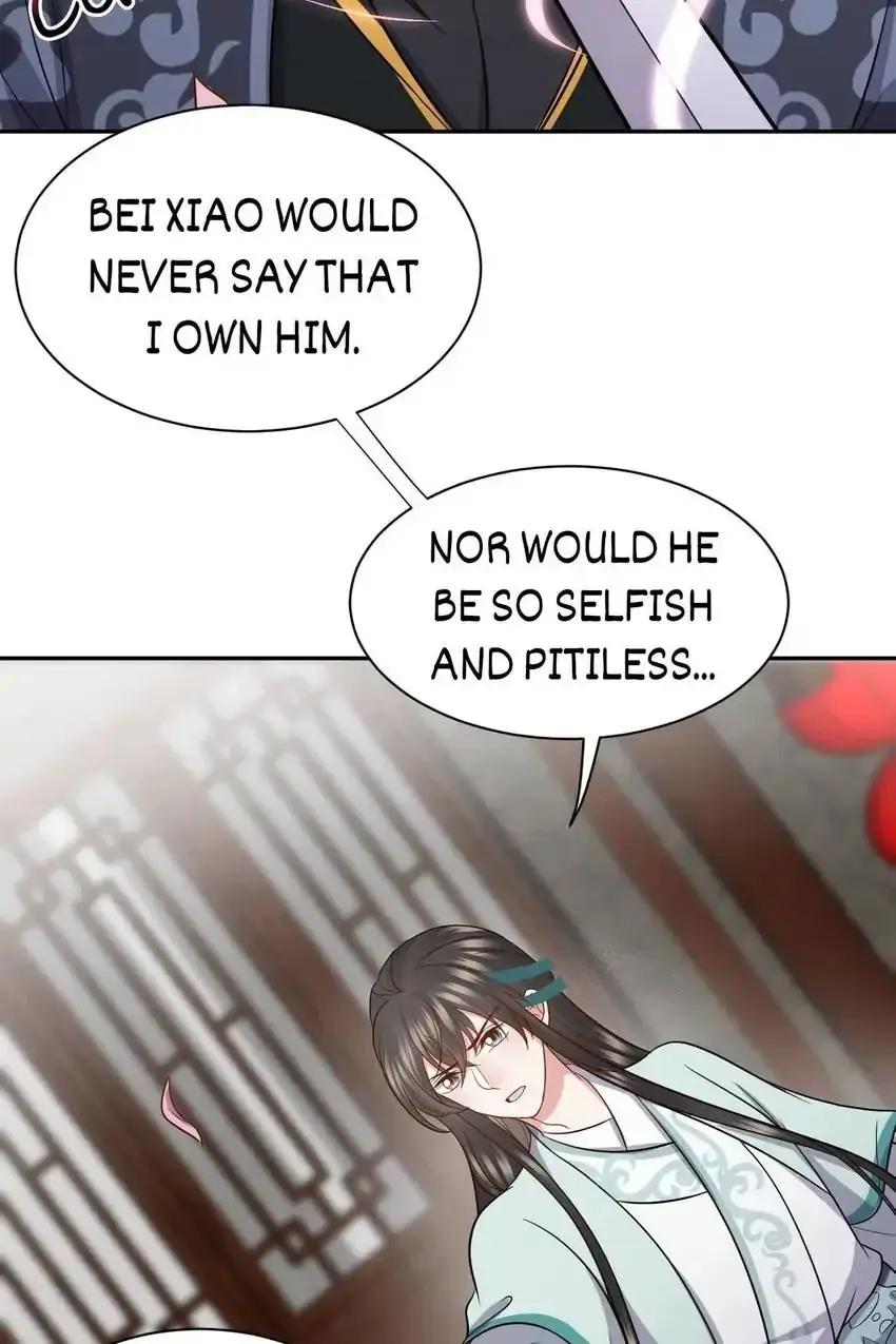 My Covenant with the Monster Lord Chapter 53 page 5 - 