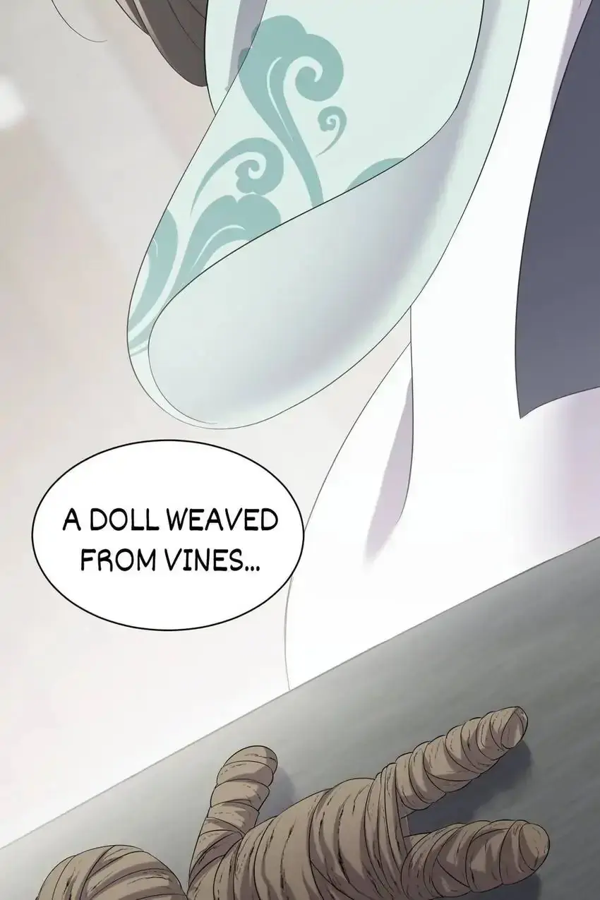 My Covenant with the Monster Lord Chapter 53 page 44 - 