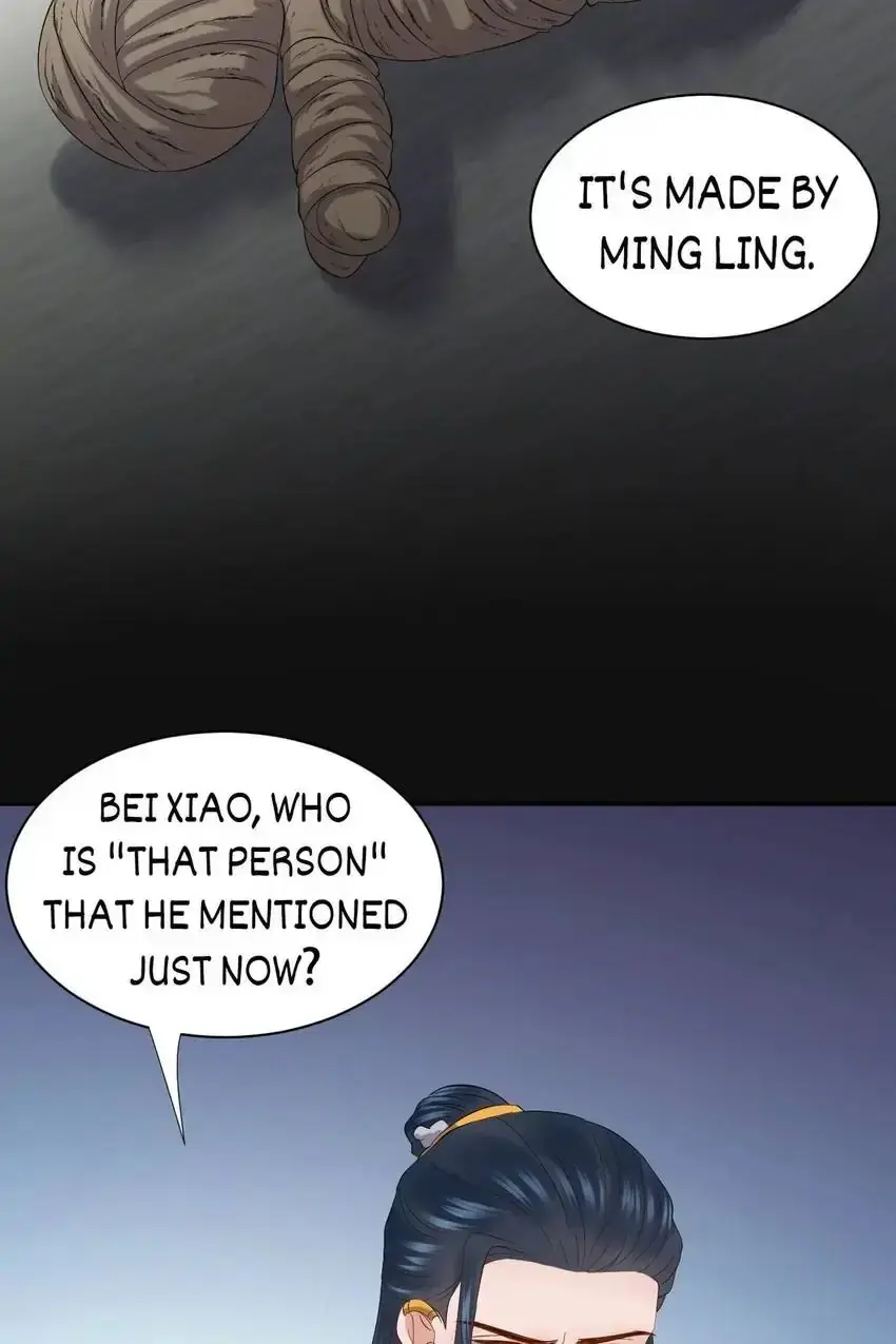 My Covenant with the Monster Lord Chapter 53 page 45 - 