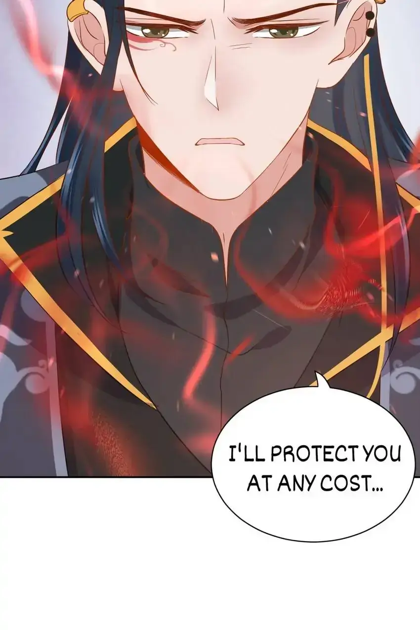 My Covenant with the Monster Lord Chapter 53 page 50 - 