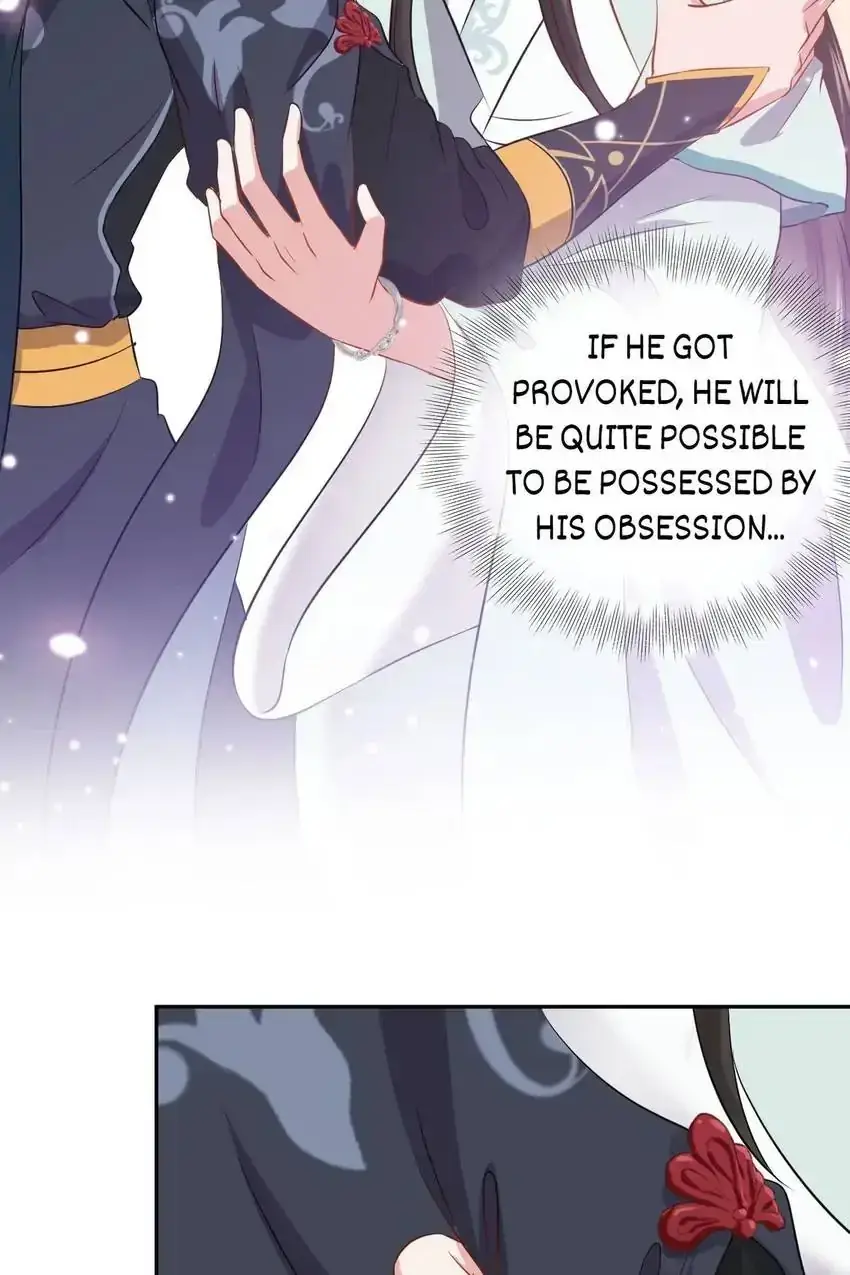 My Covenant with the Monster Lord Chapter 53 page 54 - 