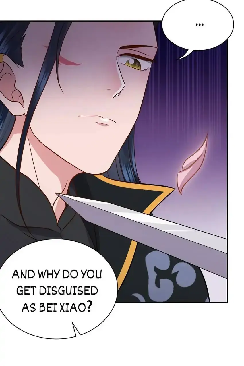 My Covenant with the Monster Lord Chapter 53 page 7 - 