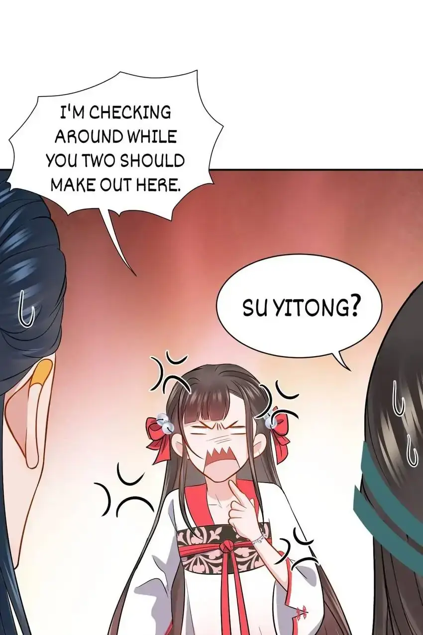 My Covenant with the Monster Lord Chapter 53 page 65 - 