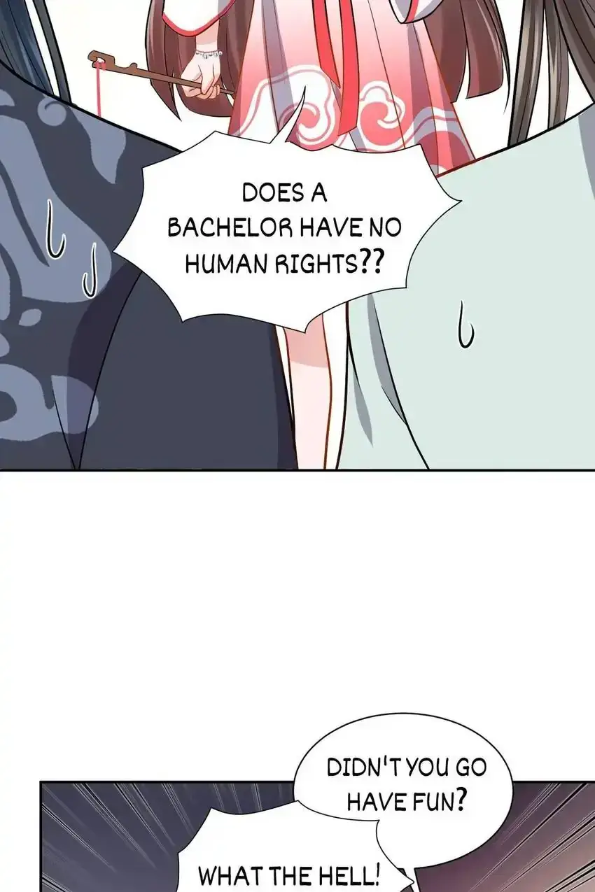 My Covenant with the Monster Lord Chapter 53 page 66 - 