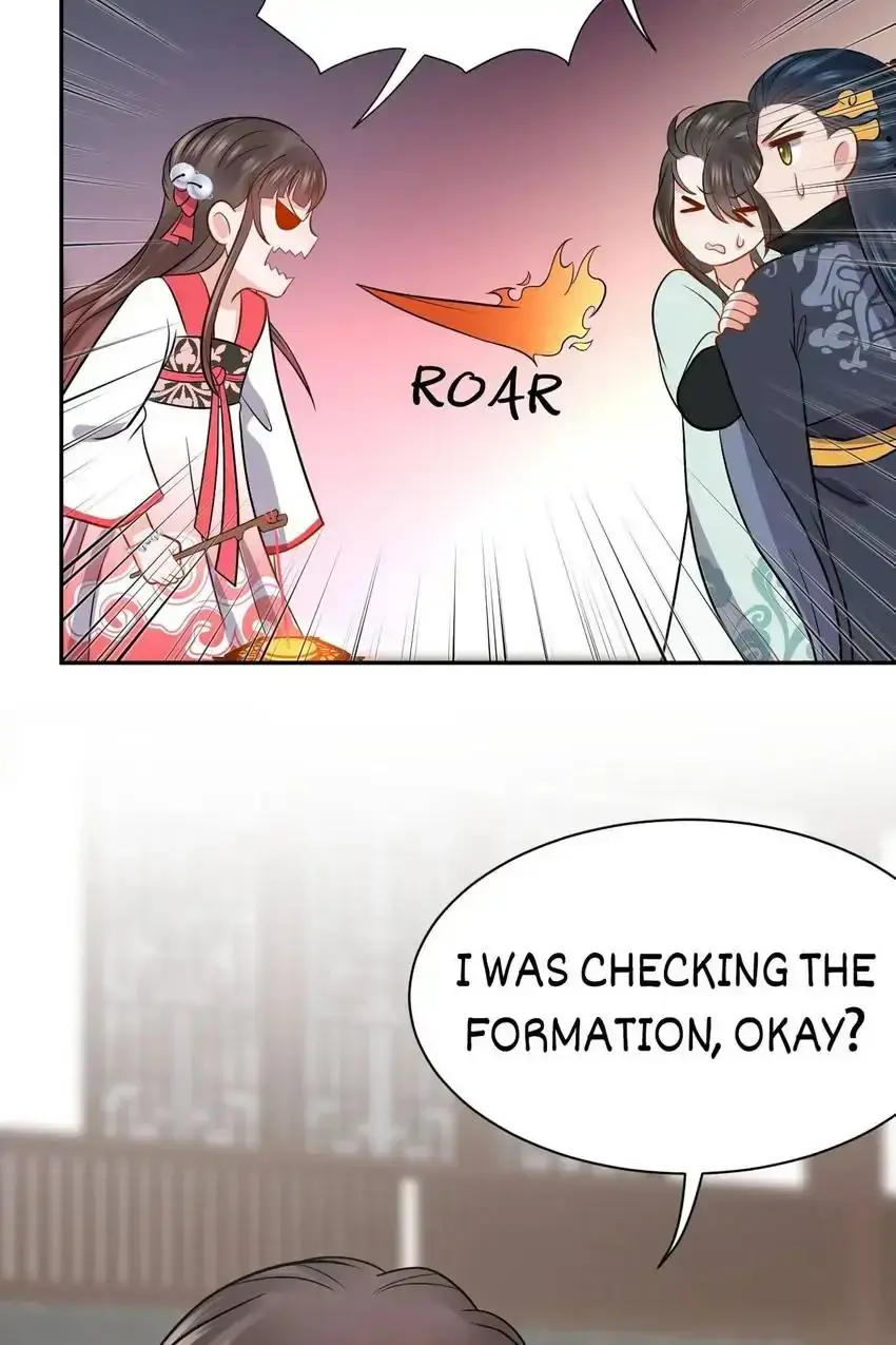My Covenant with the Monster Lord Chapter 53 page 67 - 