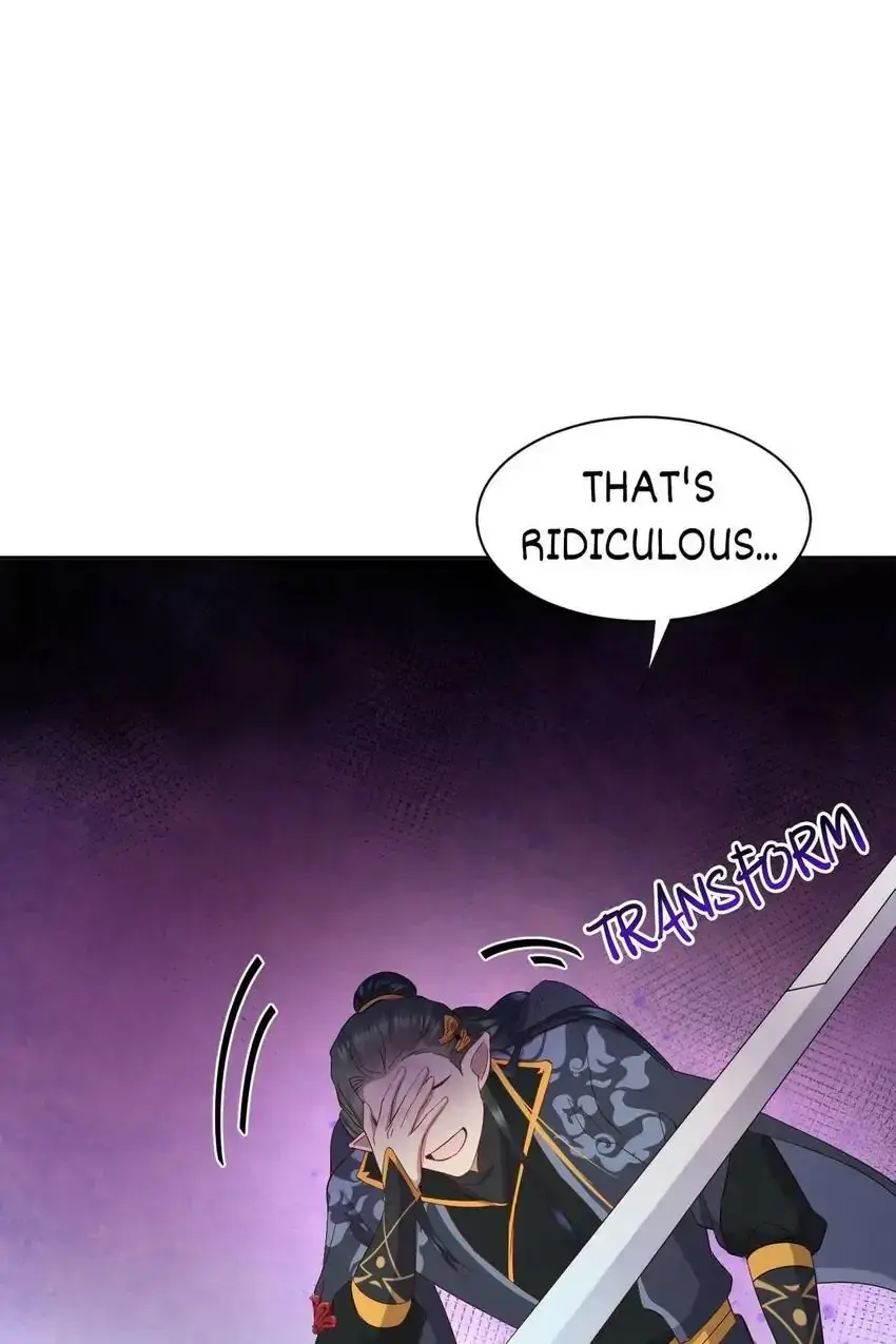 My Covenant with the Monster Lord Chapter 53 page 10 - 