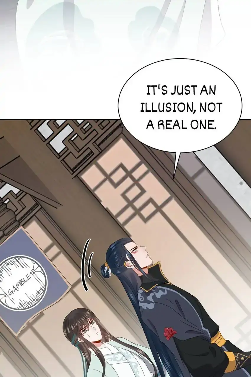 My Covenant with the Monster Lord Chapter 54 page 11 - 