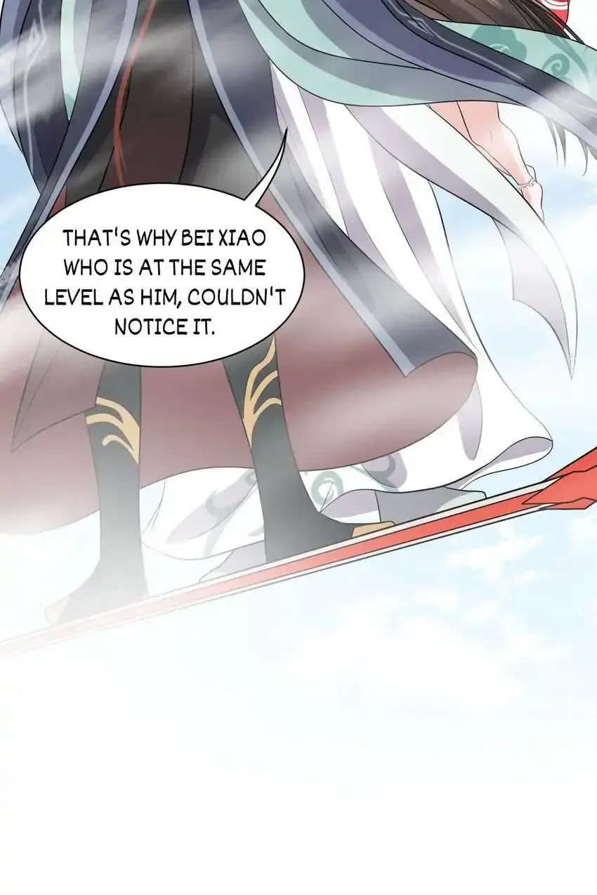 My Covenant with the Monster Lord Chapter 54 page 3 - 