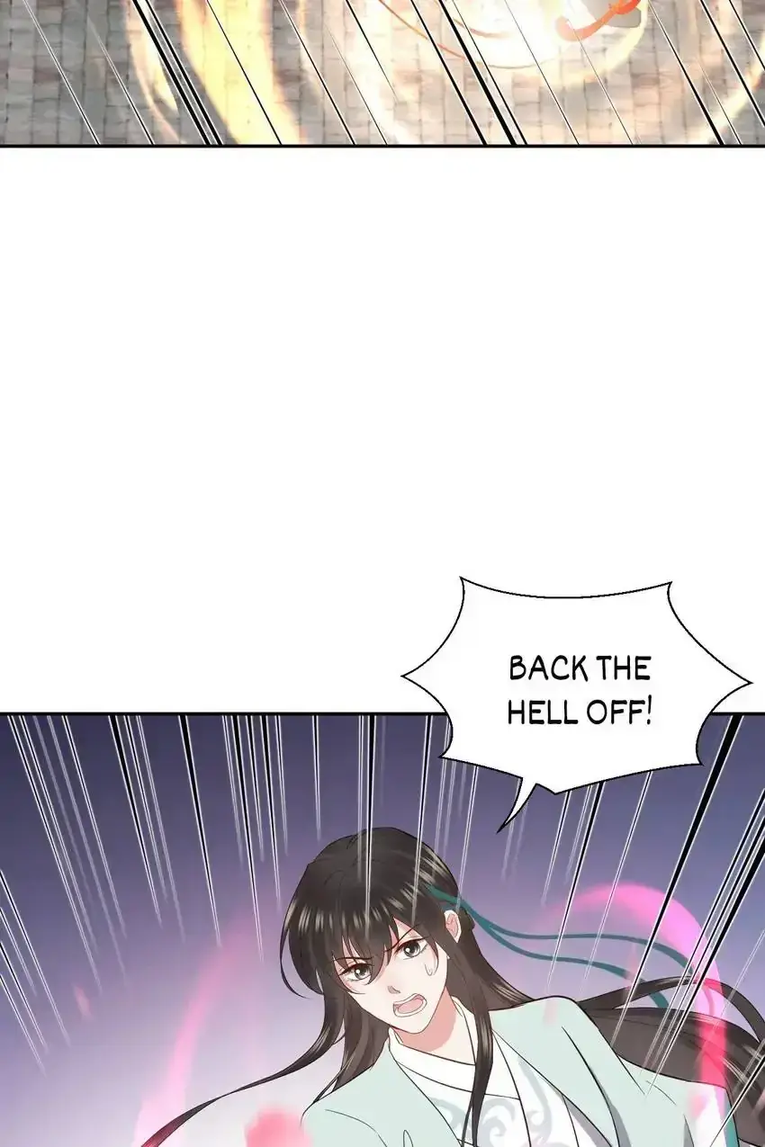 My Covenant with the Monster Lord Chapter 54 page 27 - 
