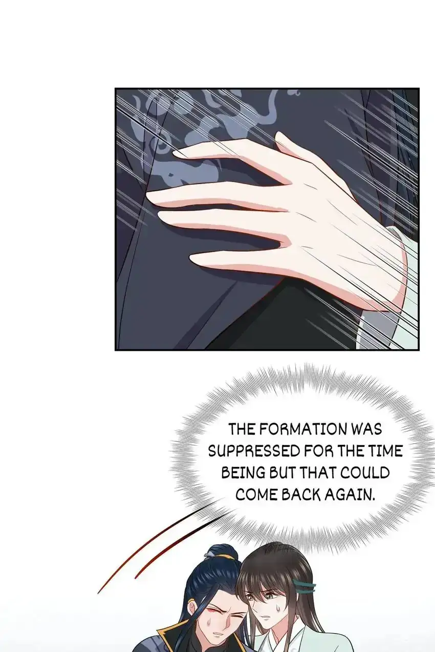 My Covenant with the Monster Lord Chapter 54 page 32 - 