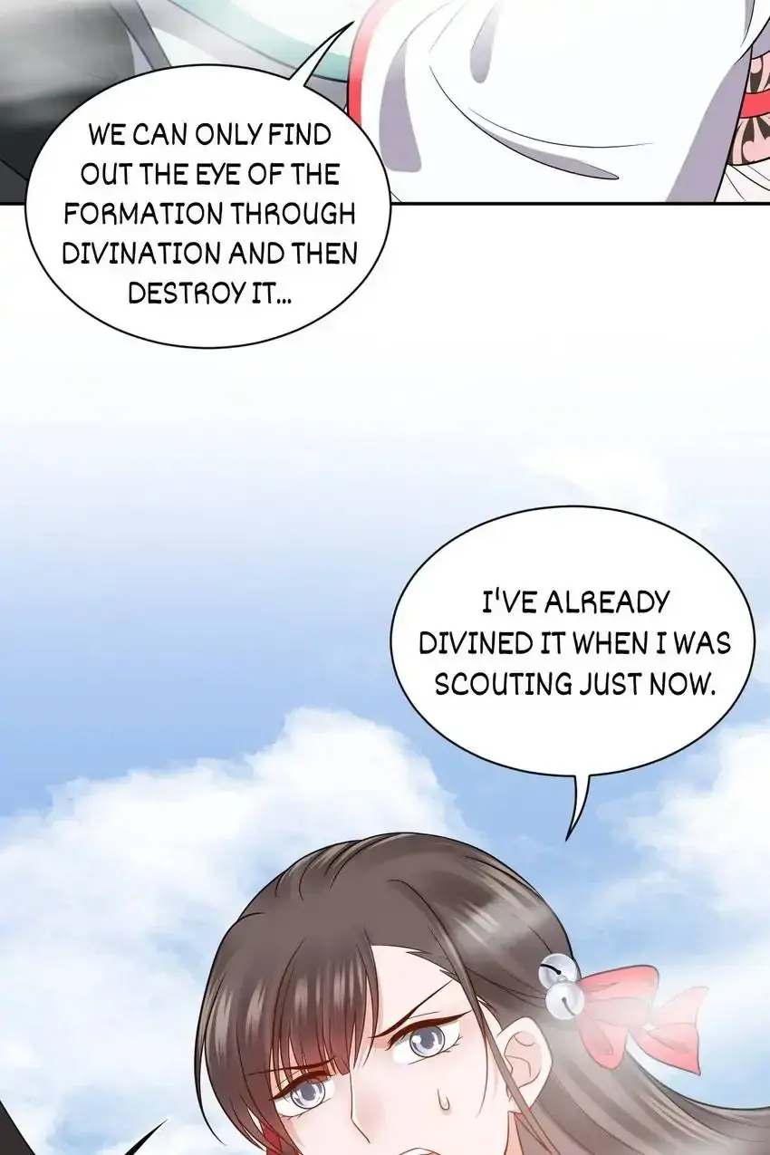 My Covenant with the Monster Lord Chapter 54 page 5 - 
