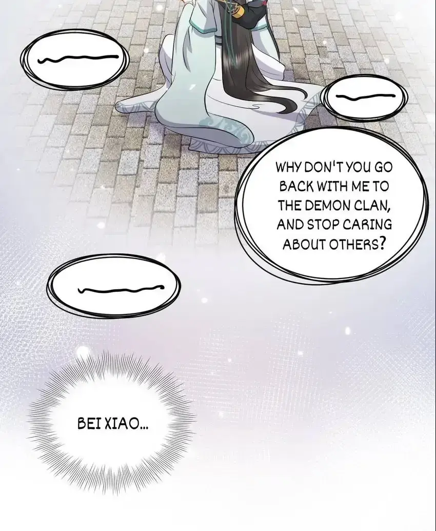My Covenant with the Monster Lord Chapter 54 page 47 - 