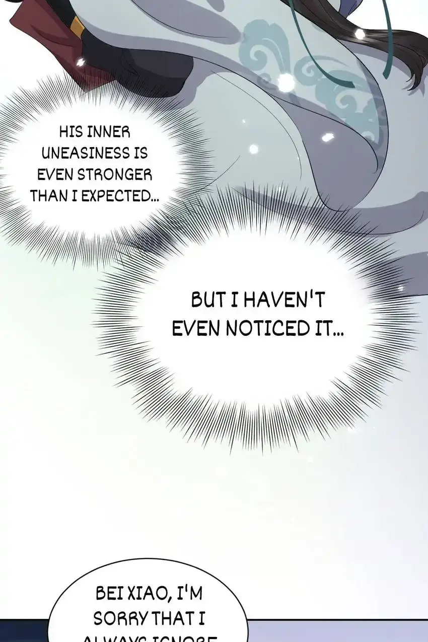 My Covenant with the Monster Lord Chapter 54 page 49 - 