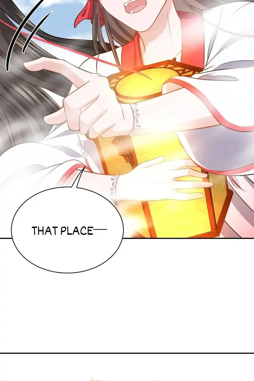 My Covenant with the Monster Lord Chapter 54 page 6 - 