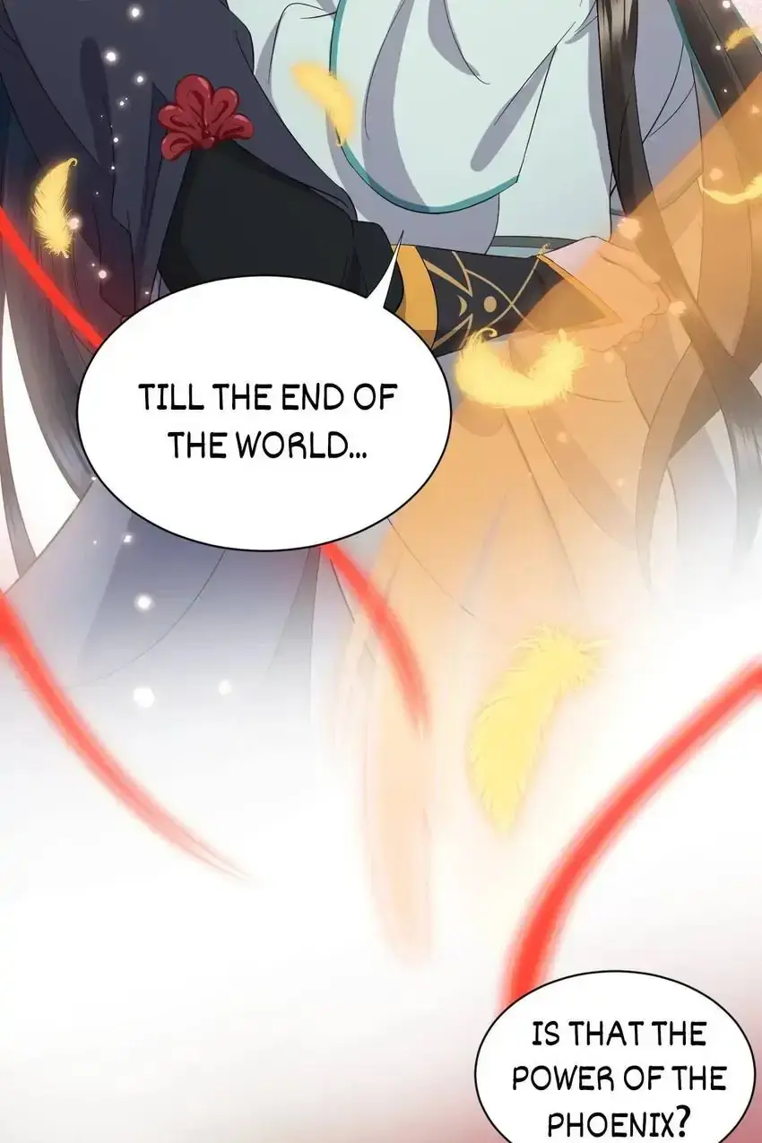My Covenant with the Monster Lord Chapter 54 page 52 - 