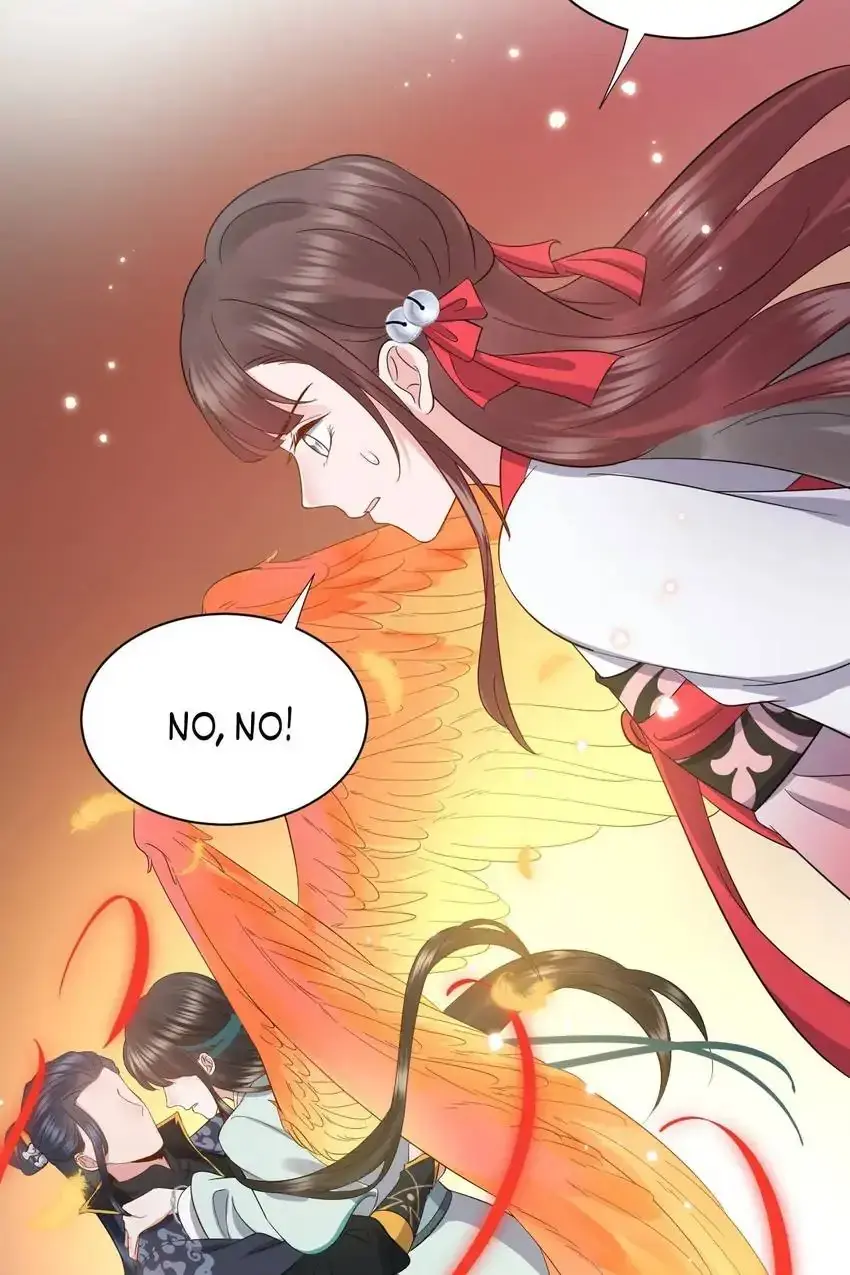 My Covenant with the Monster Lord Chapter 54 page 53 - 