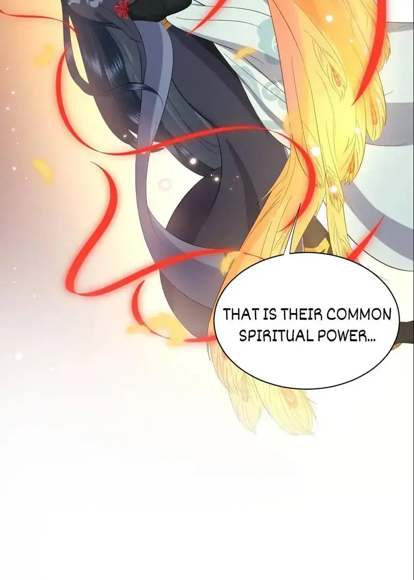 My Covenant with the Monster Lord Chapter 54 page 54 - 