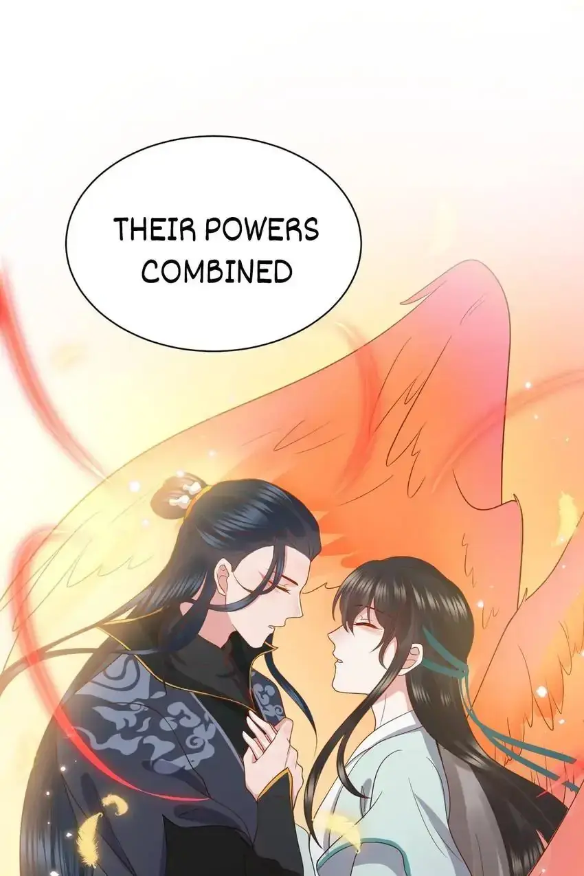 My Covenant with the Monster Lord Chapter 54 page 55 - 