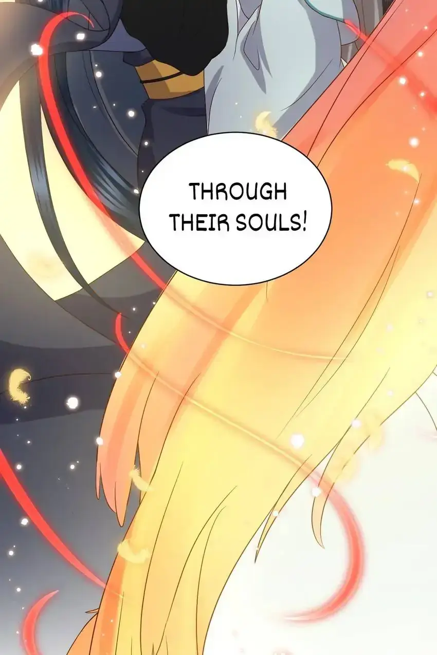 My Covenant with the Monster Lord Chapter 54 page 56 - 