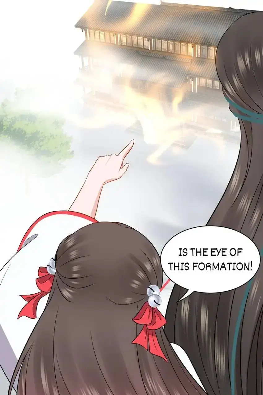 My Covenant with the Monster Lord Chapter 54 page 7 - 