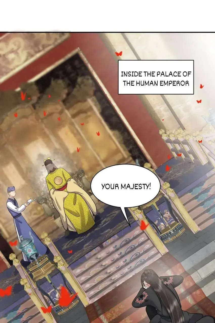 My Covenant with the Monster Lord Chapter 54 page 67 - 