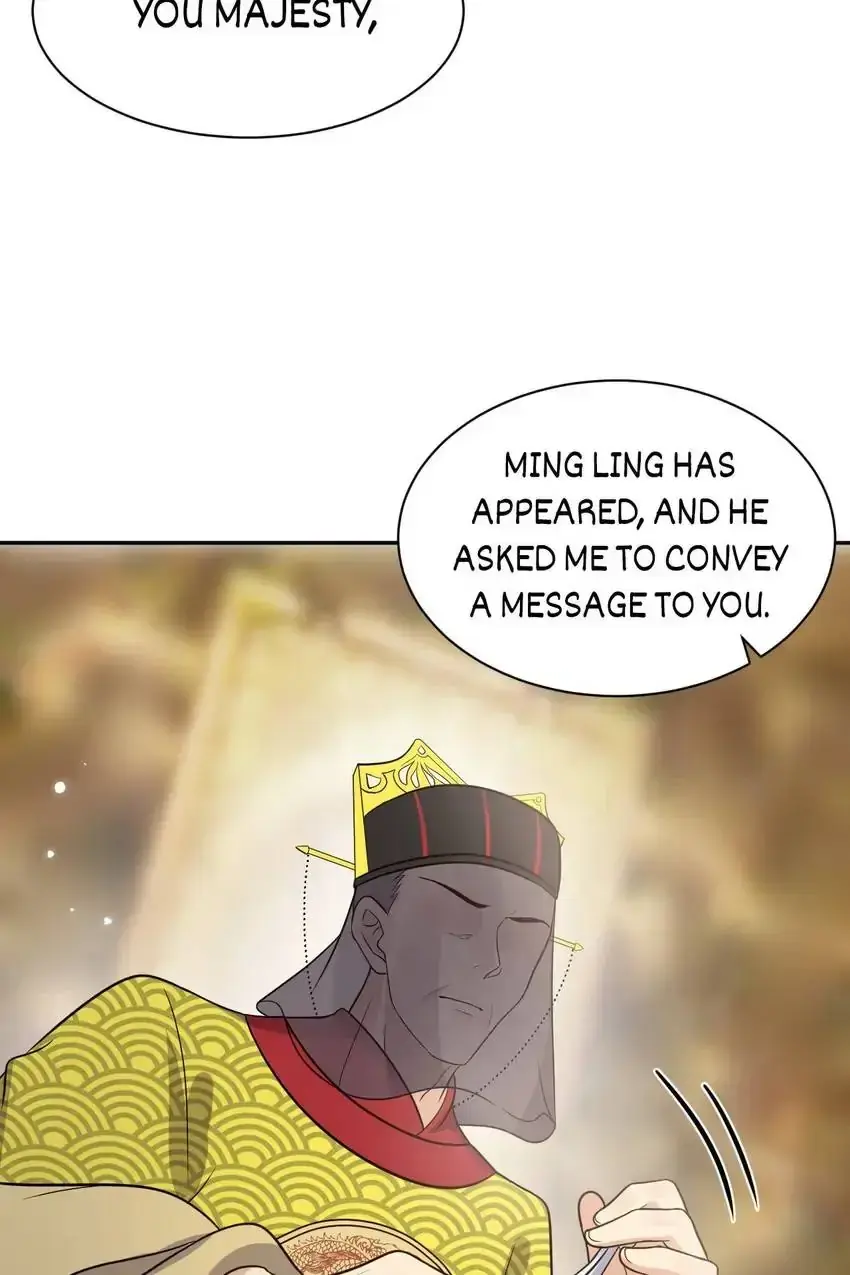 My Covenant with the Monster Lord Chapter 54 page 72 - 