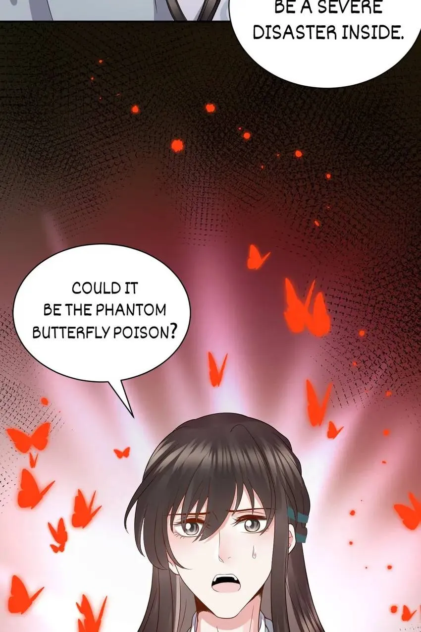 My Covenant with the Monster Lord Chapter 55 page 12 - 