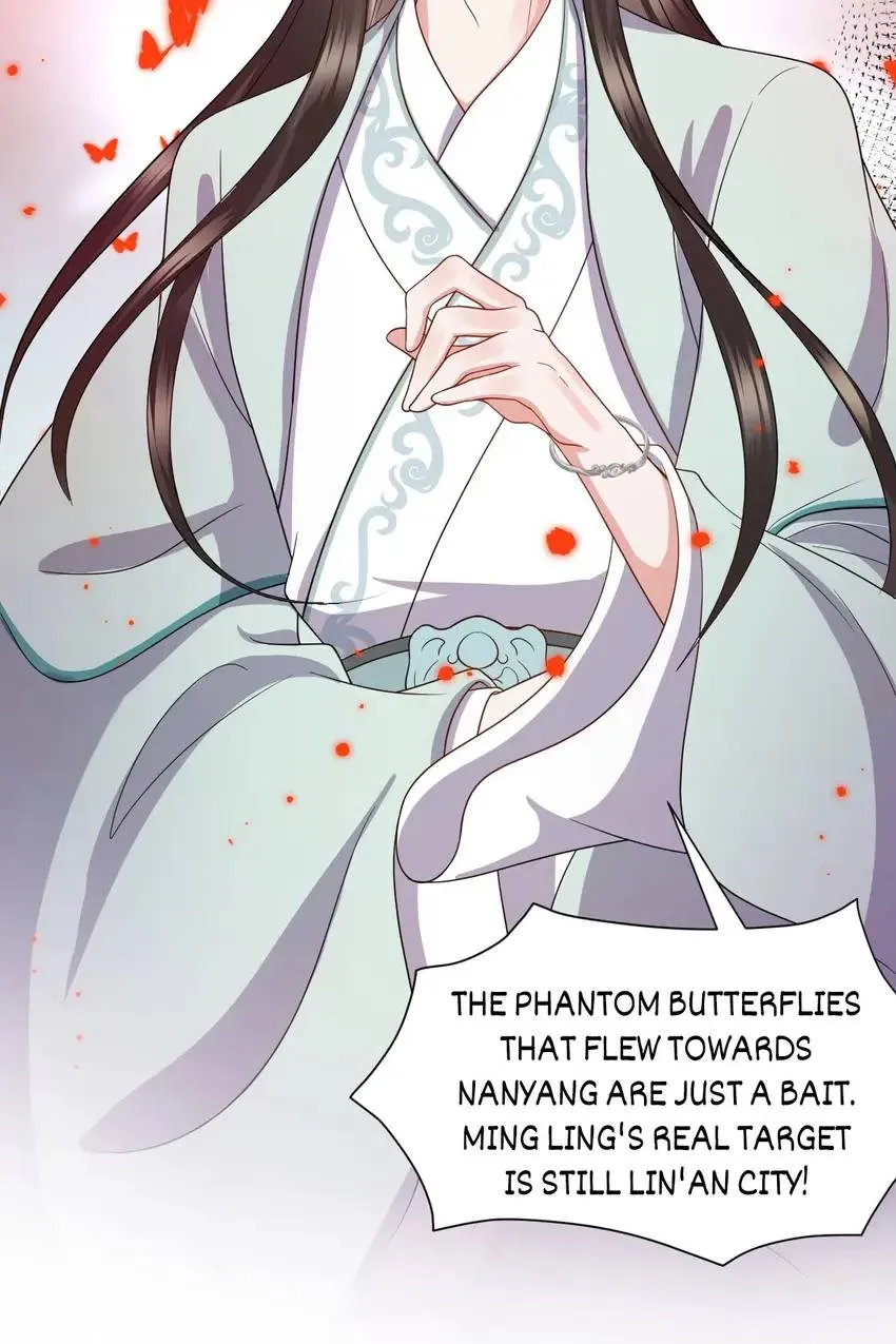 My Covenant with the Monster Lord Chapter 55 page 13 - 