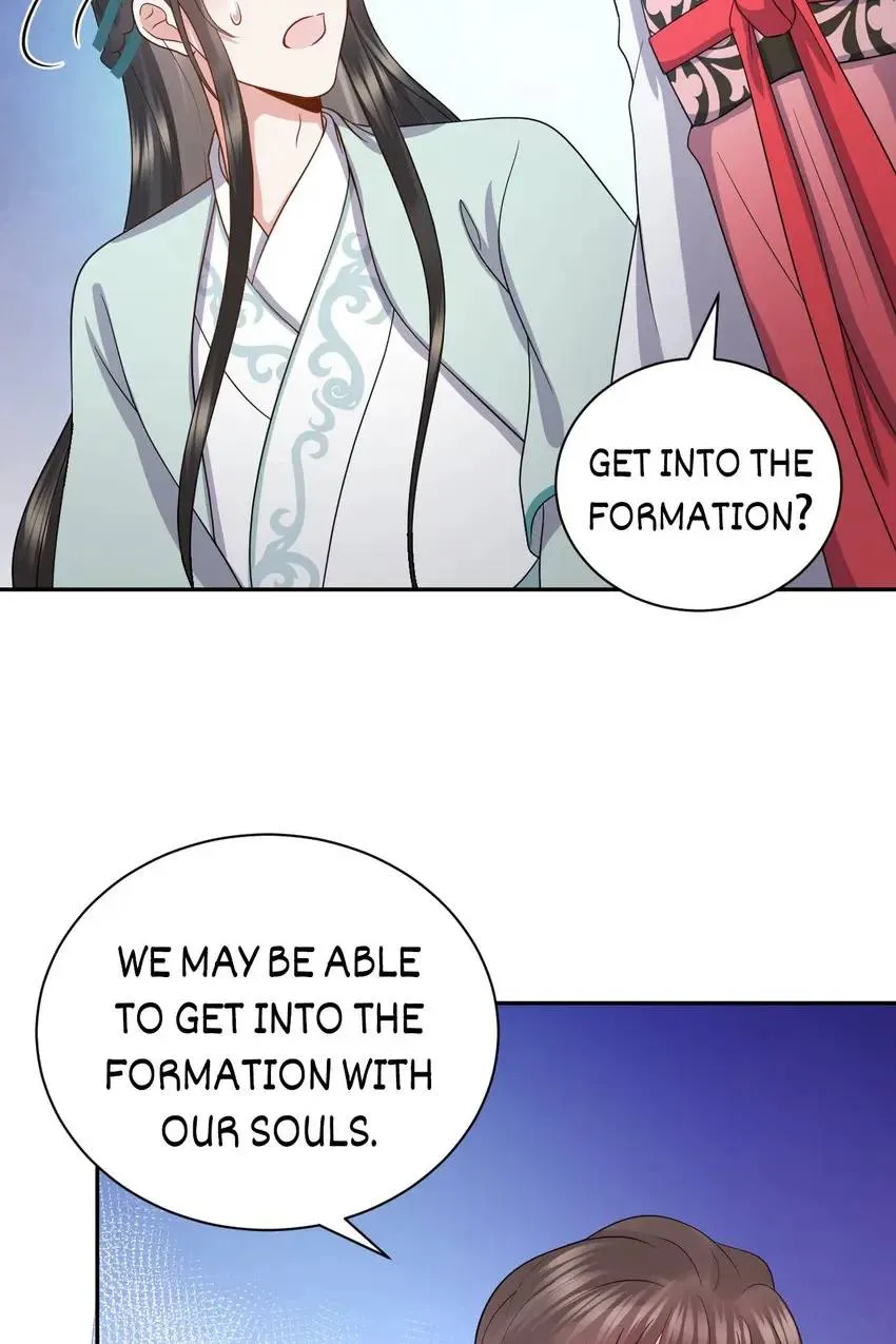 My Covenant with the Monster Lord Chapter 55 page 16 - 