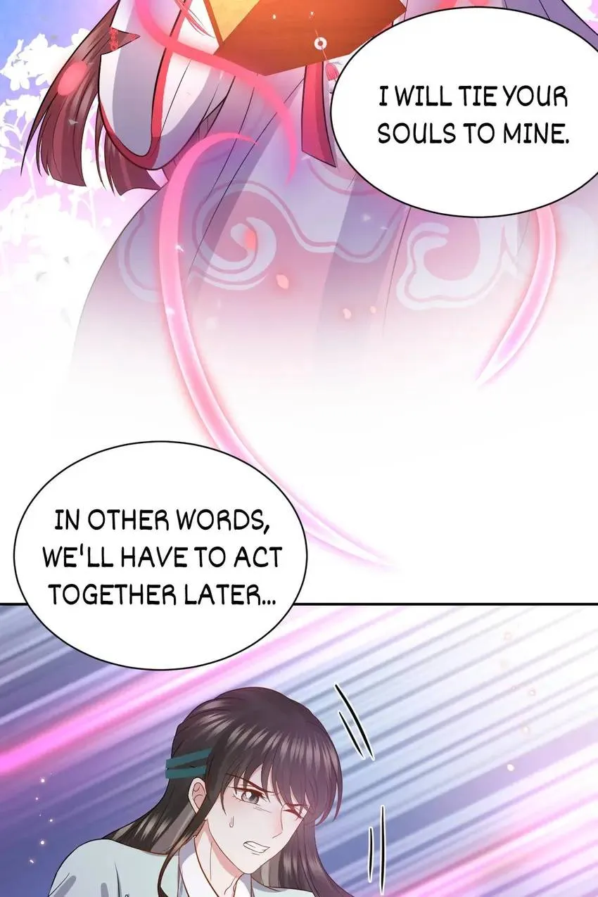 My Covenant with the Monster Lord Chapter 55 page 20 - 