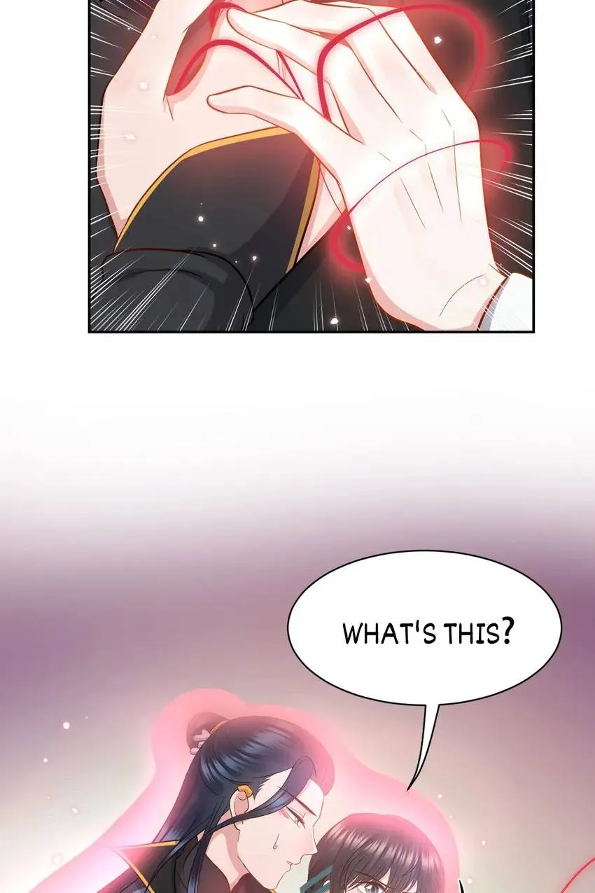 My Covenant with the Monster Lord Chapter 55 page 25 - 