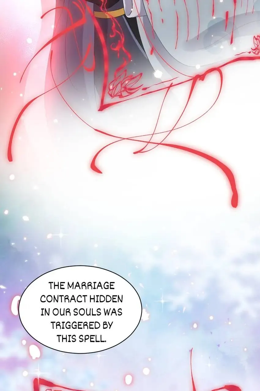 My Covenant with the Monster Lord Chapter 55 page 29 - 
