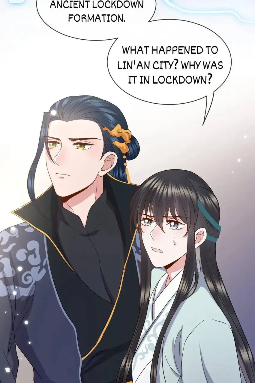 My Covenant with the Monster Lord Chapter 55 page 4 - 