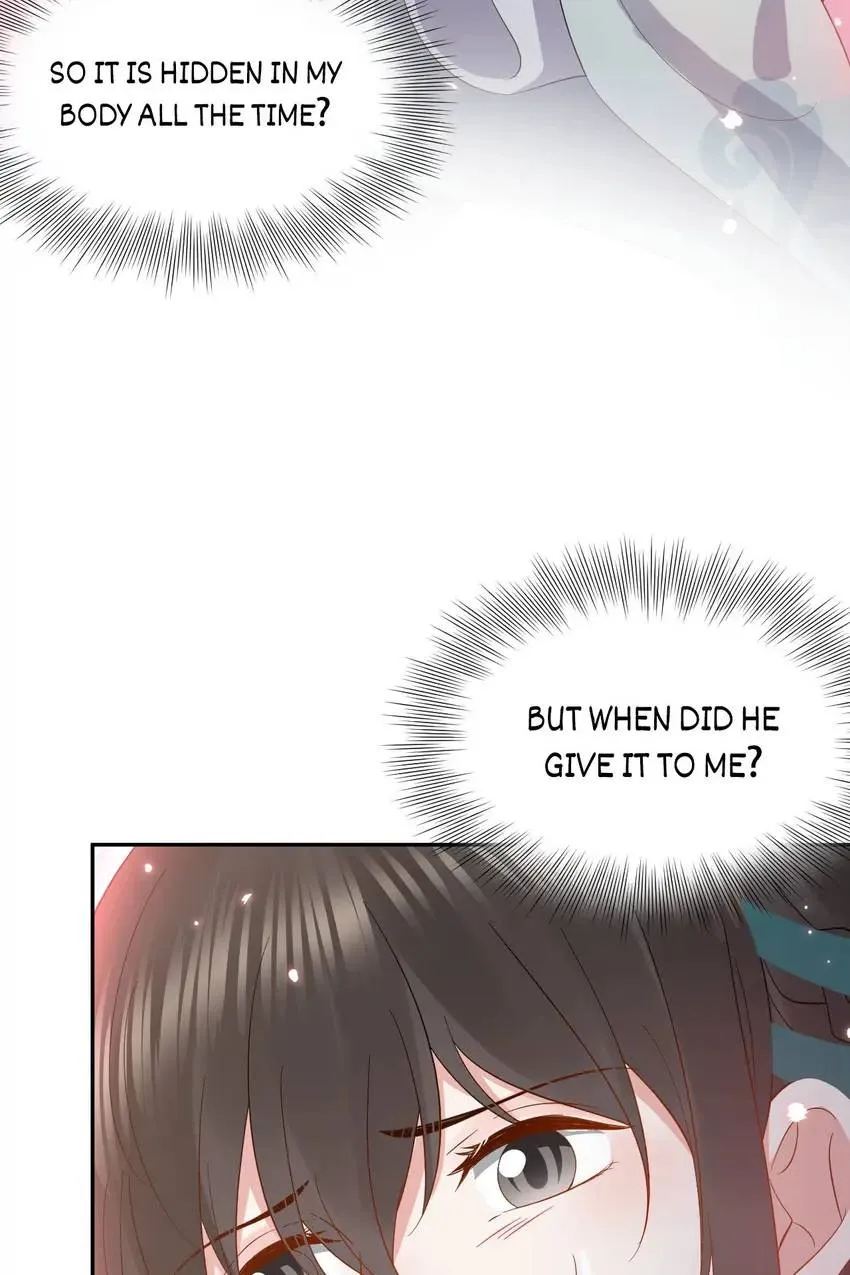My Covenant with the Monster Lord Chapter 55 page 32 - 
