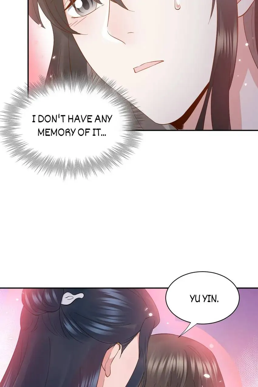 My Covenant with the Monster Lord Chapter 55 page 33 - 