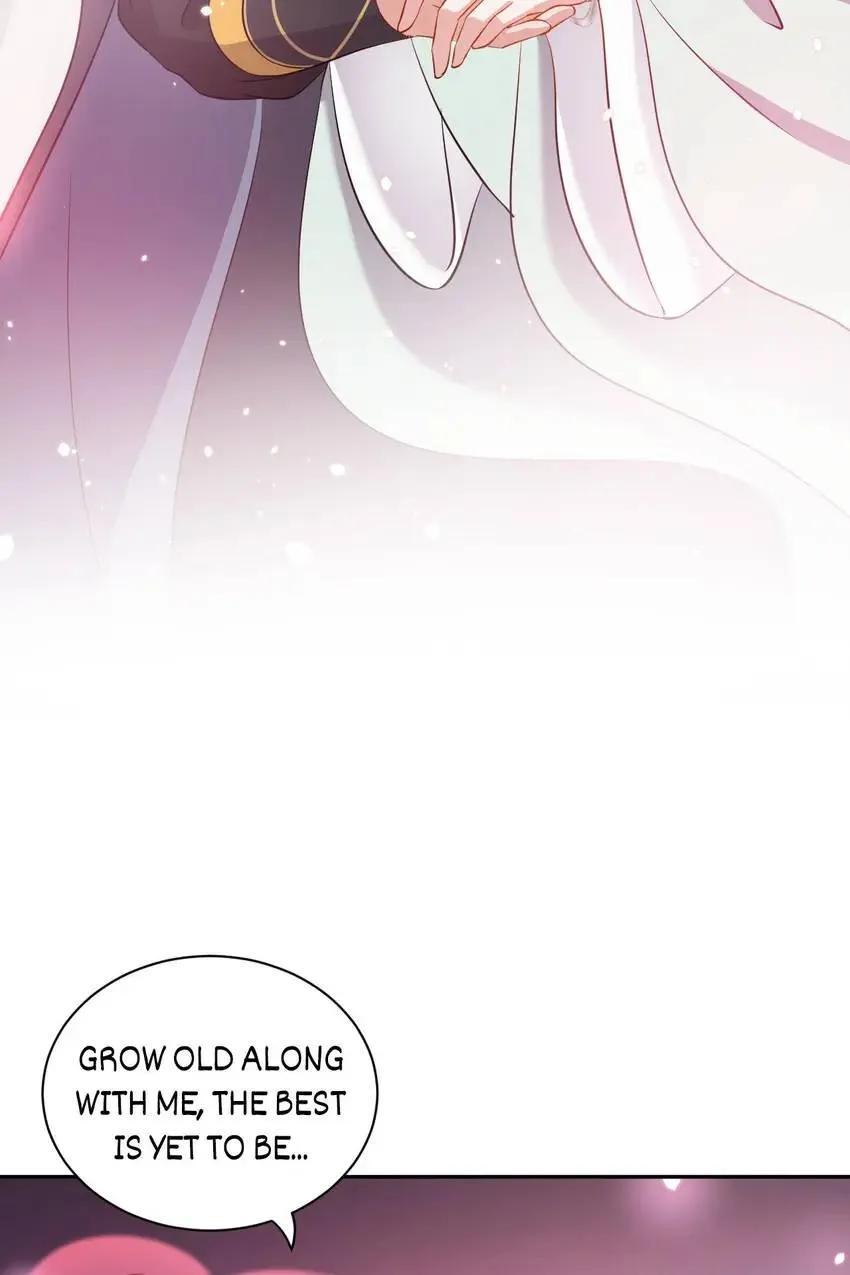 My Covenant with the Monster Lord Chapter 55 page 36 - 