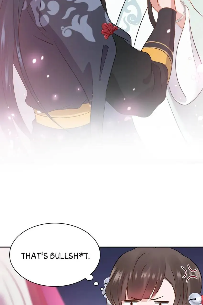 My Covenant with the Monster Lord Chapter 55 page 39 - 